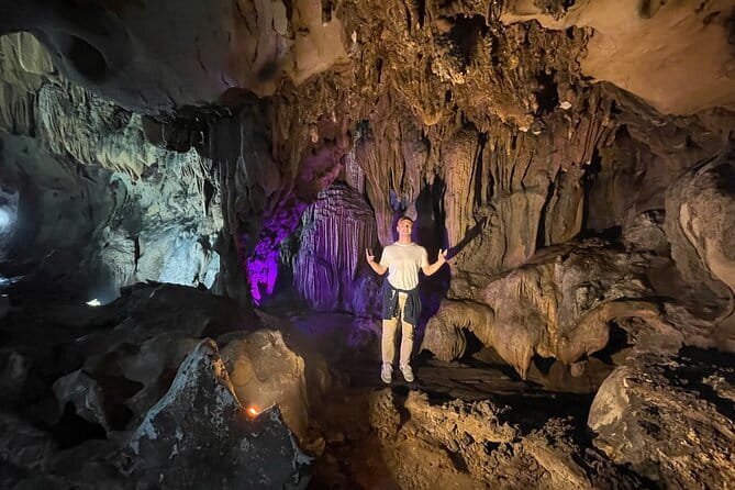 2 Days 1 Night Lan Ha, Ha Long Bay Tour With Licensed Guide - Why this 2-day Lan Ha and Ha Long combo works