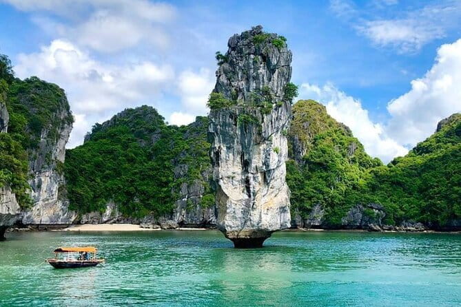2 Days 1 Night Lan Ha, Ha Long Bay Tour With Licensed Guide - Price and value: what $129 really buys you for two days