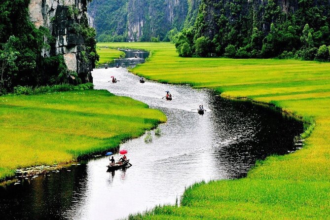 2 Days 1 Night Luxury Ninh Binh Private Tour from Hanoi - Why the evening stay feels like part of the tour value