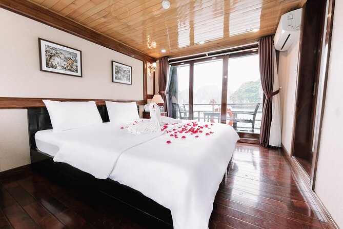 2 Days 1 Night on Lan Ha Bay at Daiichi Boutique Cruise - Lan Ha Bay in Two Days: why this short cruise works