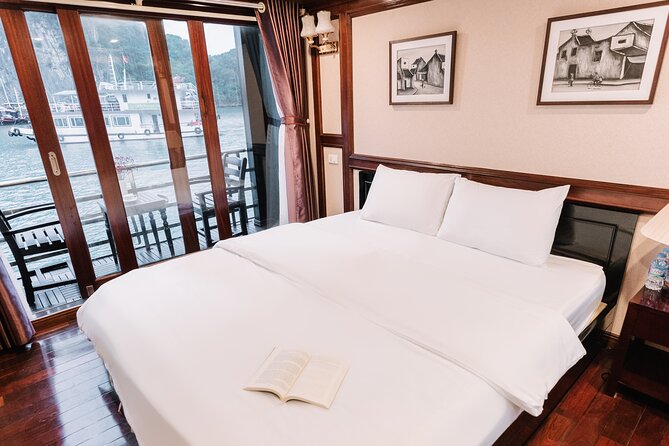 2 Days 1 Night on Lan Ha Bay at Daiichi Boutique Cruise - Price, Inclusions, and what $131 actually covers