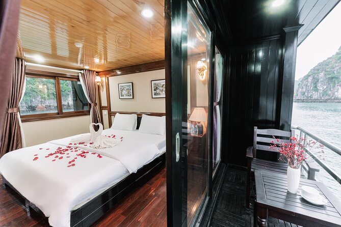 2 Days 1 Night on Lan Ha Bay at Daiichi Boutique Cruise - Who this Daiichi Boutique Cruise suits best (and who should pass)
