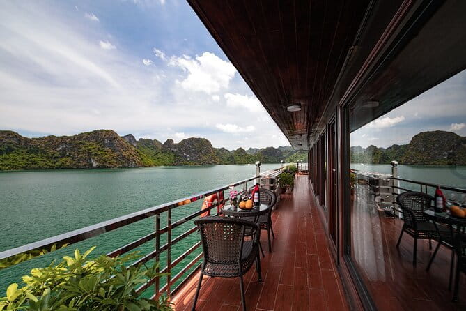 2 Days 1 Night Visit Lan Ha Bay - Classic 3 cabins cruise - What is included, what costs extra, and how to budget smart