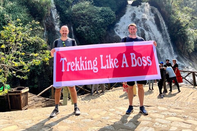 2 days AMAZING trekking Sapa from Hanoi with various options - Why Sapa, and why this 2-day format works