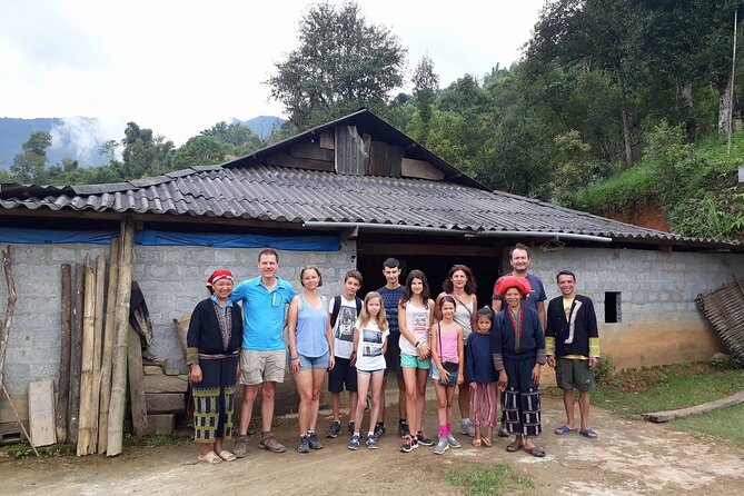 2 days authentic trekking tour in Sapa ( Homestay - Less touristy ) - Quick practical details you should know