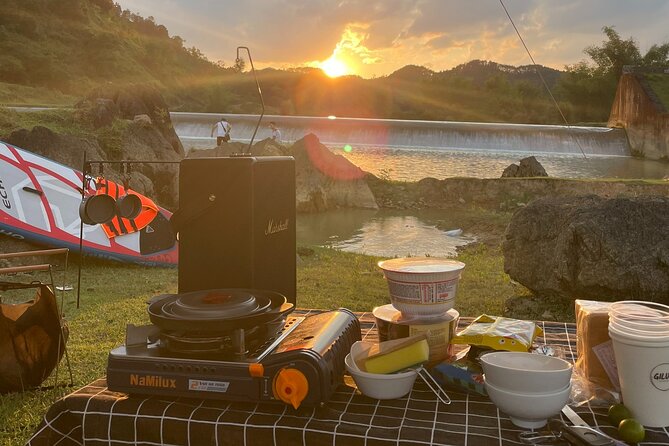 2 Days Camping Tour in Angel Eye Mountain and Ban Gioc Waterfall - Key things I’d plan around