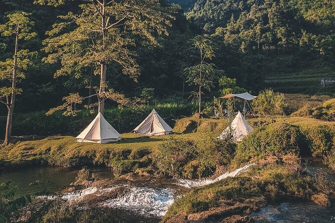 2 Days Camping Tour in Angel Eye Mountain and Ban Gioc Waterfall - Why Cao Bang in 2 Days Actually Feels Like a Win