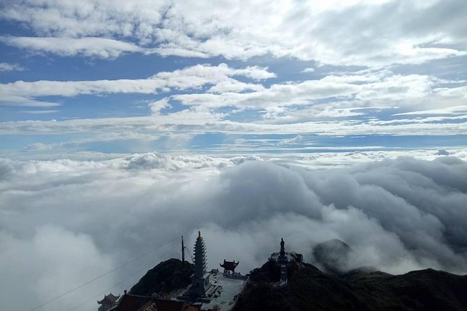 2 Days Fansipan Trekking - Day 2 early breakfast and the sunrise option