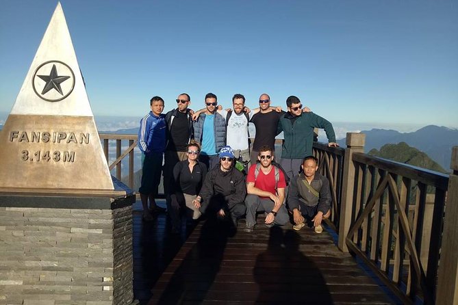 2 Days Fansipan Trekking - Black H’Mong guiding: culture you can ask about while walking