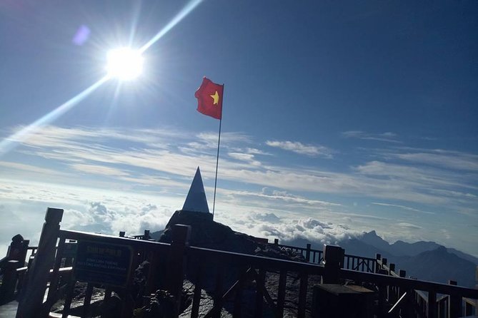 2 Days Fansipan Trekking - Price and value: is $136 a fair deal?