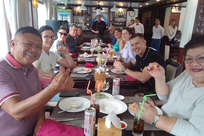 2 Days Halong Bay - Halong Sapphire Cruise - Who This Cruise Fits Best (and Who Might Want a Different Option)