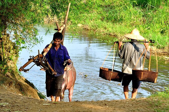 2 Days Pu Luong Offbeat Trekking Best for Mountain Lovers - English-speaking guides who actually live the area