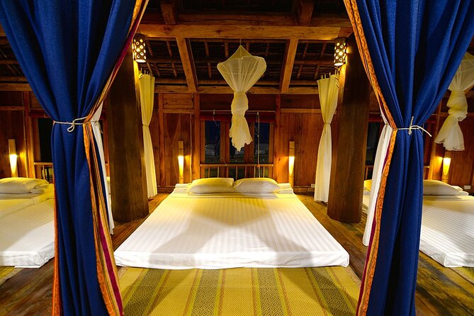 2 Days Pu Luong Offbeat Trekking Best for Mountain Lovers - Price and value: what $148.39 buys you in Pu Luong