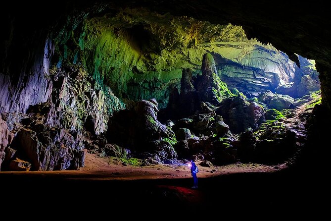 2 Days Pu Luong Offbeat Trekking Best for Mountain Lovers - What to pack and how to pace yourself for 2 days