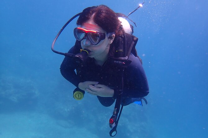 2 Fun Dives for certified Divers - Hon Mun Marine Park: the reef you came to see