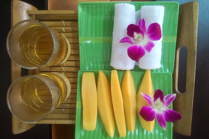 2-Hours Private Spa Experience in Hoi An - The 30-60-30 package: body scrub, Vietnam body massage, facial