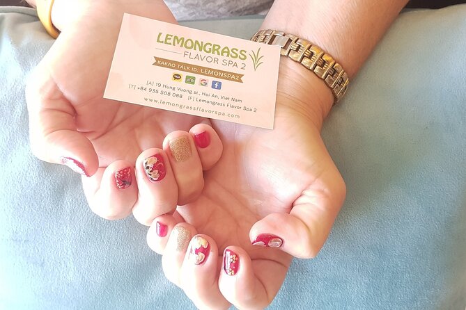2-Hours Private Spa Experience in Hoi An - Who should book this private spa session