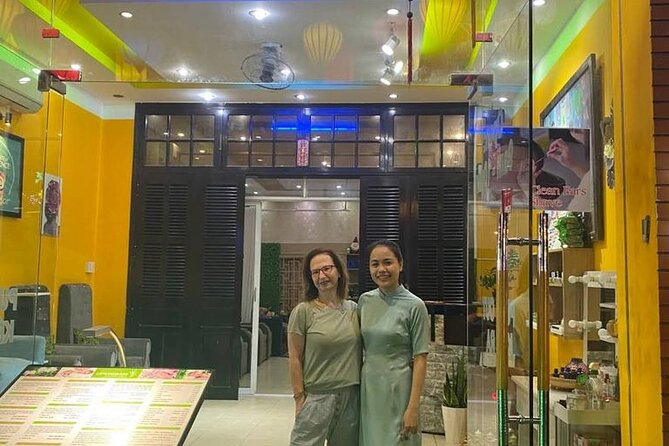 2-Hours Private Spa Experience in Hoi An - Practical planning tips so your 2 hours go smoothly
