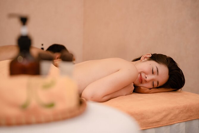2 Hours Special Massage Package in Rora Spa - Key things to know before you go