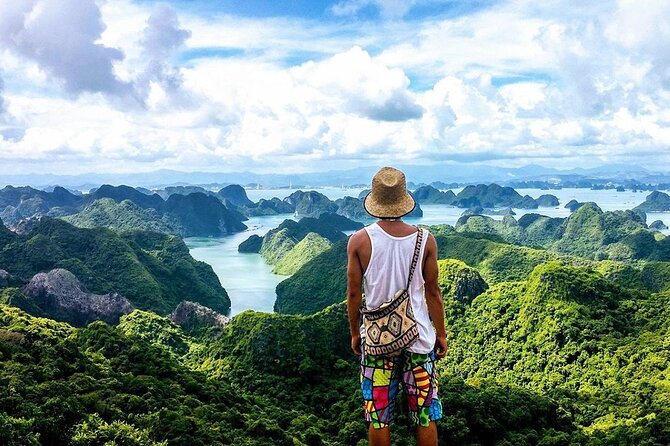2-week Vietnam Itinerary | Classic Sightseeing | 2026 Enchanting - Hanoi Days 1 and 2: Ho Chi Minh Complex, Temple of Literature, Ethnology Museum, Old Quarter Cyclo