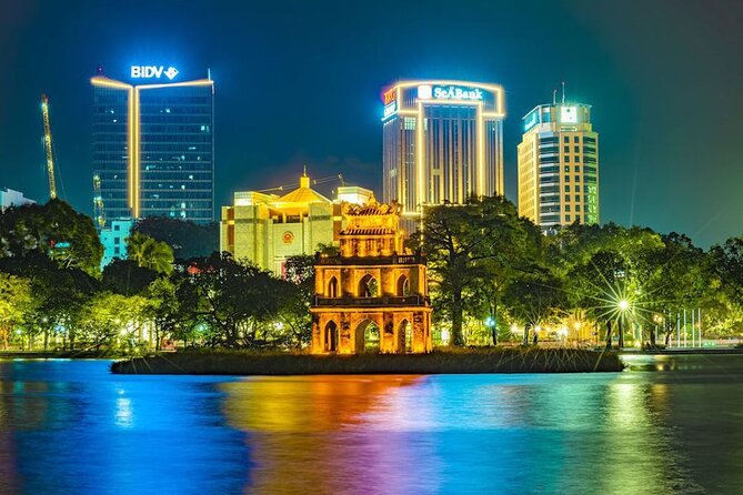 2-week Vietnam Itinerary | Classic Sightseeing | 2026 Enchanting - Ninh Binh Day Trip: Bai Dinh Pagoda, Trang An Grottoes, and Mua Cave Viewpoints
