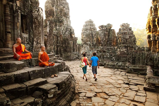 2 Weeks Vietnam and Cambodia - Super Saving - Amazing Experience - Key points to know before you go