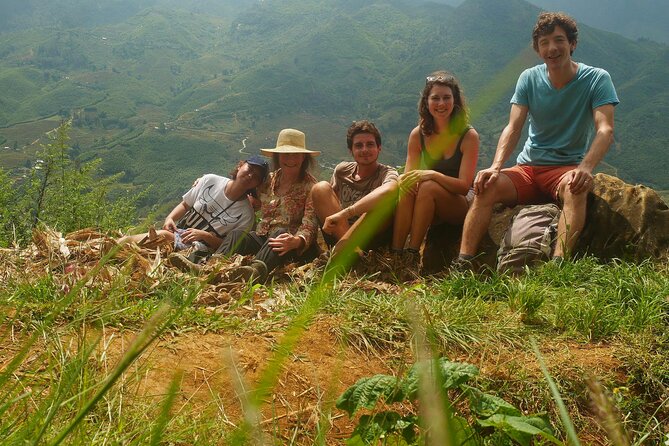 2D1N Buffalo trek by Hmong Sister House and Trekking - What You Learn When Your Trek Includes Real Daily Work