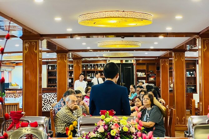 2D1N Ha Long Bay by Calypso Cruise, Caves, Meals, Transfer - Transfer Logistics and Timing: Why the Schedule Feels Tidy