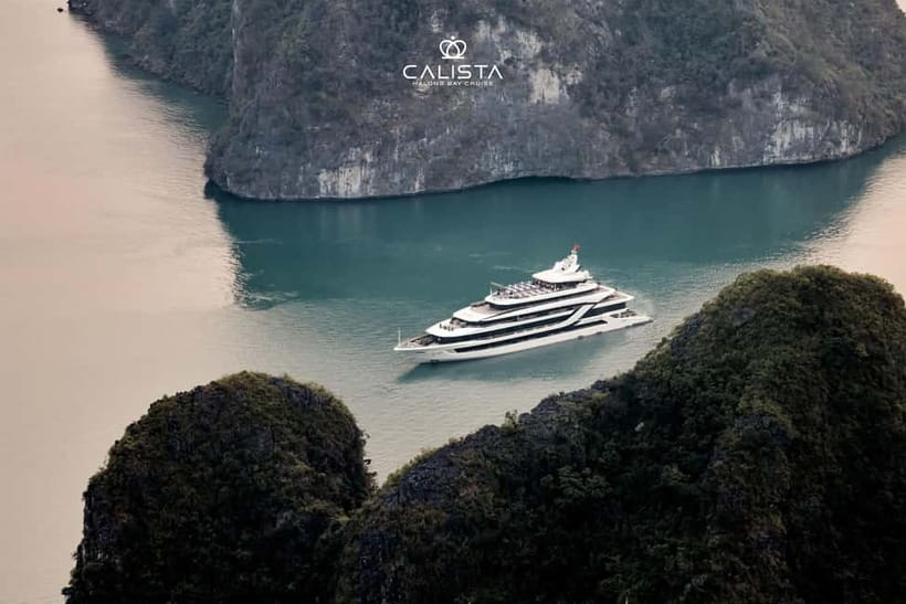 2D1N Halong Bay 6-Star Cruise: Fine Dining, Cave & Kayaking - Key Things to Know Before You Go