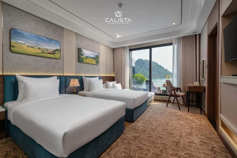 2D1N Halong Bay 6-Star Cruise: Fine Dining, Cave & Kayaking - Timing, Pacing, and Why On-Time Matters Here