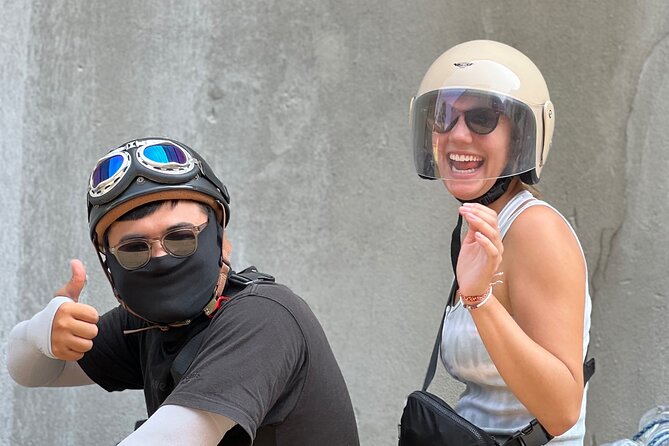 2D1N LOOP TOUR WITH EASYRIDERS 150CC (small group 5-10 PAX) - Homestay night: the most meaningful part of a short trip
