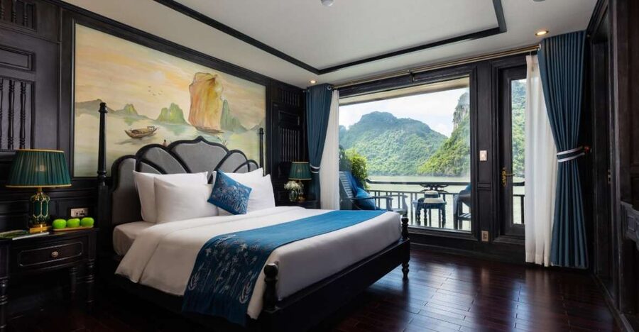 3-Day 2-Night Lan Ha Bay 5-Star Cruise - Key Points Before You Go