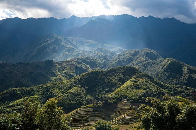 3 Day 2 Night Trek - Quick hits on this Sapa Tribal Trek