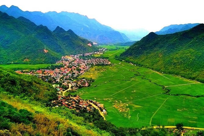 3 Day 2 Night Trek - Day Three: Sunrise in Ban Ho, Nam Toong Villages, and Back to Sapa