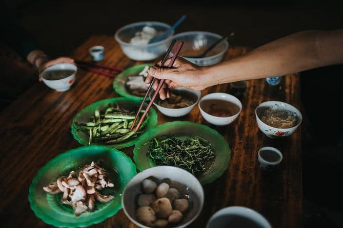 3 Day 2 Night Trek - Giang’s Planning Helps You Get Started Right