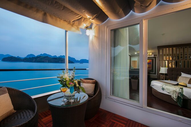 3-day Explore Halong Bay and Lan Ha Bay from Hanoi by Boat - Price and what $605 buys you in real life