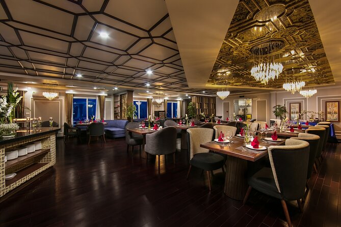 3-day Explore Halong Bay and Lan Ha Bay from Hanoi by Boat - Day 1 in Lan Ha and Halong Bay: Cat Ba, caves by boat, floating village, and Ba Trai Dao water time