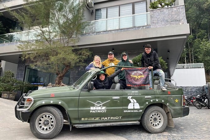 3 Day Ha Giang Loop by Open-Air Car - Key Things That Make This Ha Giang Loop Work