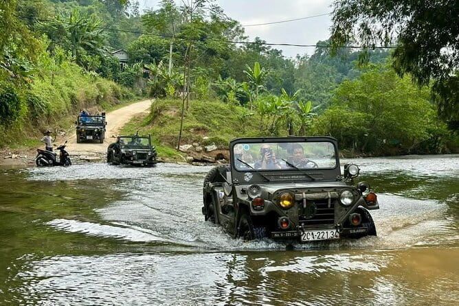 3 Day Ha Giang Loop by Open-Air Car - Who This Ha Giang Loop Suits Best
