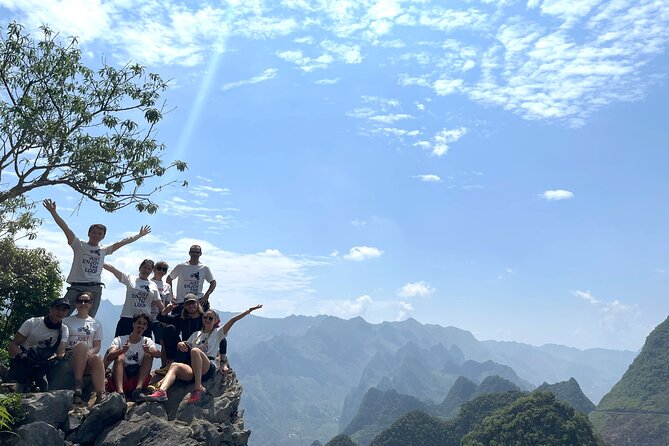 3 Day Ha Giang Loop Small Group Guided Motorbike Tour With Rider - Key Highlights Worth Booking