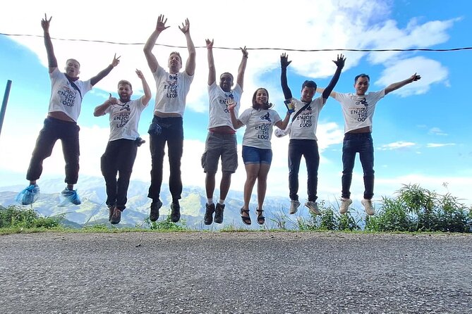 3 Day Ha Giang Loop Small Group Guided Motorbike Tour With Rider - Food, lodging, and the rhythm of meals on the loop