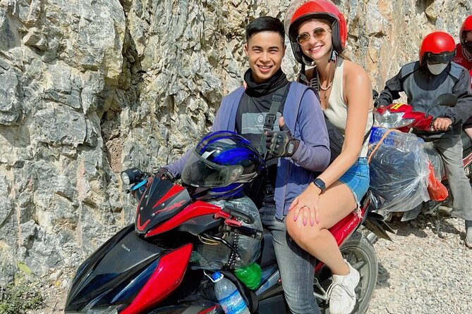 3 Day Ha Giang Loop Small Group Guided Motorbike Tour With Rider - Price and logistics: why $169.95 can be good value here