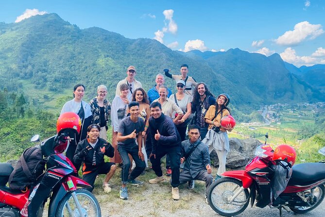 3 Day Ha Giang Loop Small Group Guided Motorbike Tour With Rider - Who this tour suits best, and what to watch out for