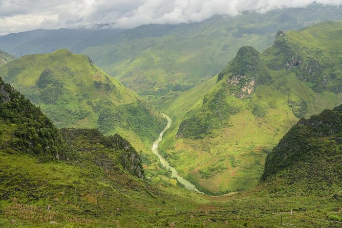 3-Day Ha Giang Loop Tour from Ha Noi and Return - Key points before you go