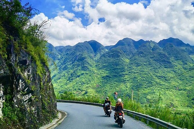 3-Day Ha Giang Loop Tour from Ha Noi and Return - Why this Ha Giang Loop feels easier than DIY