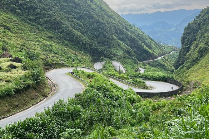 3-Day Ha Giang Loop Tour (small group with easy rider) - Ha Giang Loop in 3 days, with easy rider energy