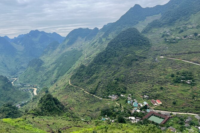 3-Day Ha Giang Loop Tour (small group with easy rider) - From Hanoi or Sapa: start times, pickup, and the meeting point