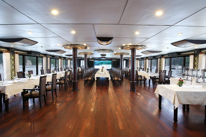 3-Day Halong Bay Cruise on the Starlight - Who should book this Starlight cruise, and who should think twice