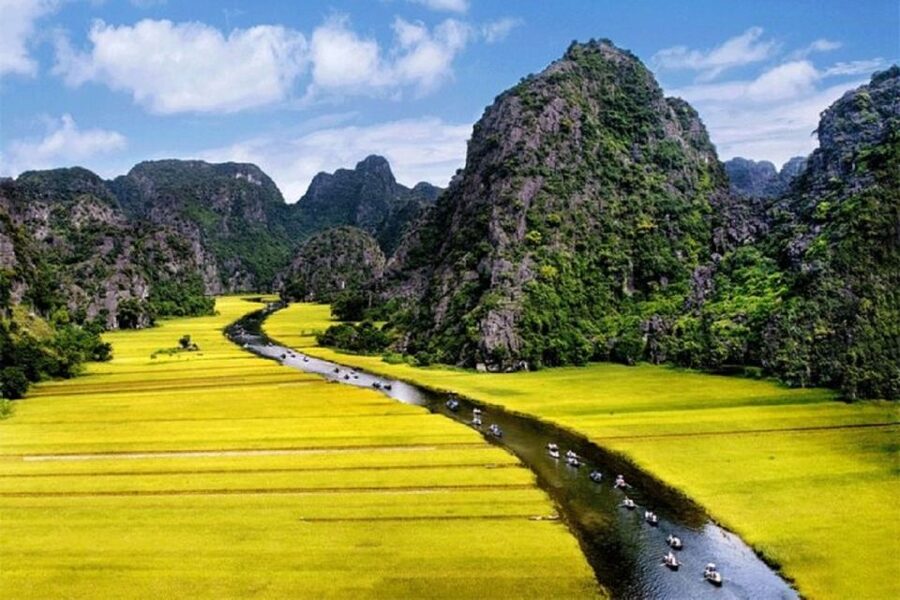 3 Day Hanoi - Ninh Binh - Halong Bay 5 Star Cruise & Balcony - Key points to know before you go
