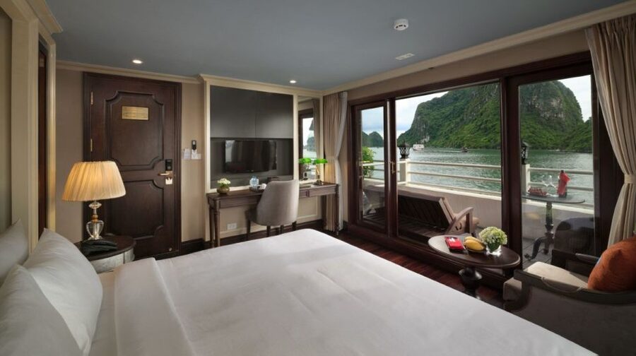 3 Day Hanoi - Ninh Binh - Halong Bay 5 Star Cruise & Balcony - Should you book this 3-day Hanoi, Ninh Binh, Ha Long cruise?
